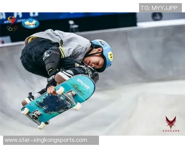 实时新闻深圳滑板队在极限运动世界杯积分榜上以65分稳居第一名