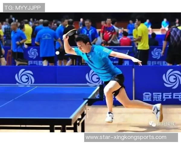 实时新闻科学乒乓球训练中的意识提升技巧与方法探讨